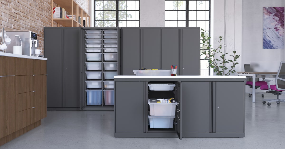 Storage HON Office Furniture